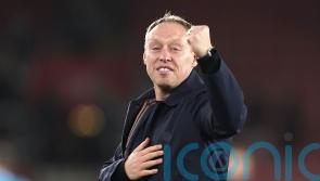 Steve Cooper: Nottingham Forest will attack semi-final against Manchester United