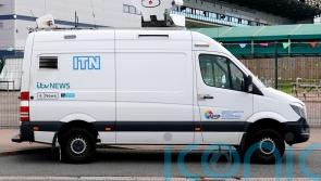 Chris Shaw leaves ITN as editorial director after 25 years