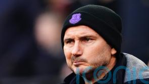 Everton’s all-time Premier League goal difference below zero as Lampard sacked