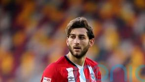 Blackpool sign defender Charlie Goode on loan from Brentford