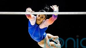 Ellie Downie retires from gymnastics ‘to prioritise mental health’