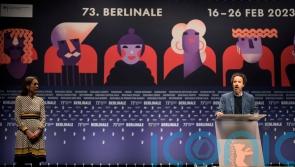 Sean Penn’s Ukraine documentary to premiere in Berlin