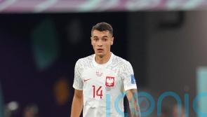 Arsenal sign Poland defender Jakub Kiwior