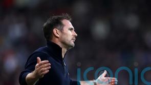 Frank Lampard sacked as Everton boss after just under a year in the role