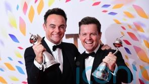 Ant and Dec extend exclusive ITV contract for further three years