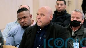 Hells Angels organised crime trial begins in Spain