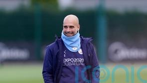 Manchester City sign Argentina U20 midfielder Maximo Perrone for £8m