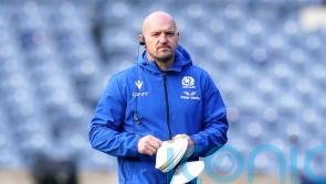 Coach Gregor Townsend wants consistency from Scotland in Six Nations campaign