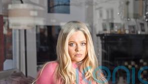 Catcalling must be made a public health issue, Emily Atack says
