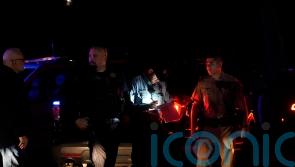 At least seven dead after coastal community shootings south of San Francisco