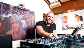James Haskell: I didn’t care about kids before I had my own
