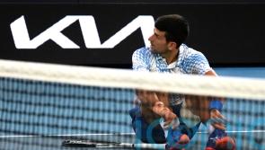 Djokovic claims critics accusing him of ‘fake’ injury are driving Melbourne run
