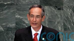 Former president of Guatemala Alvaro Colom dies at 71