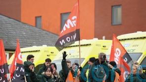 NHS pay dispute shows no sign of ending as North West ambulance workers strike