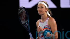 Victoria Azarenka beats Jessica Pegula to reach Australian Open semi-finals