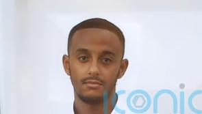 Two teenagers appear in court over stabbing death of man in London park