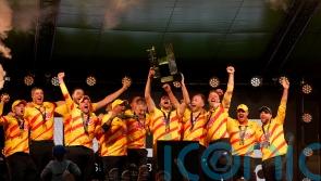 Third Hundred season to open with showdown between previous men&rsquo;s champions