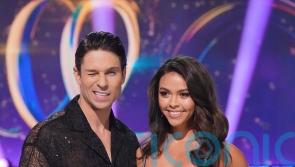 Joey Essex addresses reports of romance with Dancing On Ice pro Vanessa Bauer