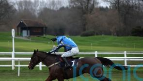 Clarke sets out Midlands assignment for The Galloping Bear