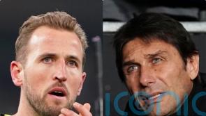 Harry Kane says it would be ‘fantastic’ if Antonio Conte stays on as Spurs boss