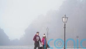 ‘Flipped fortunes’ in weather as Highlands warmer than south-east England