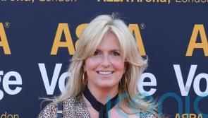 Penny Lancaster ‘deflated’ after Government rejects menopause leave trial