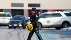 Shooting that killed two at US youth programme was targeted, say police