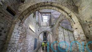First phase of preparation for Glasgow School of Art rebuild completed