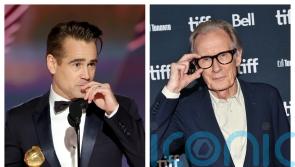 Colin Farrell and Bill Nighy in the running to scoop first Oscar nominations
