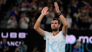 I have Armenian roots – Karen Khachanov angers Azerbaijan with Artsakh support