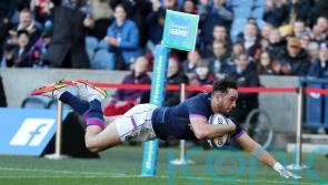 Glasgow terminate Rufus McLean’s contract following domestic abuse guilty plea