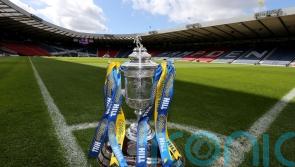 All you need to know about non-league Darvel after shock cup win over Aberdeen