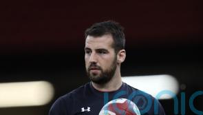 Scott Baldwin replaces injured Ospreys team-mate Dewi Lake in Wales squad
