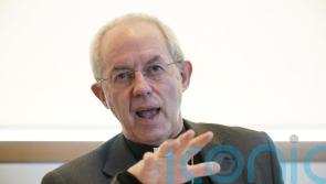 Archbishop of Canterbury getting ‘flak’ from same-sex marriage blessings critics