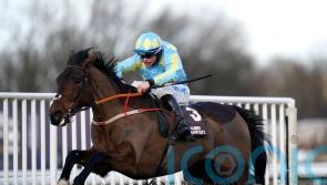 McConnell mapping Cheltenham Mission for Mahler