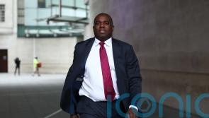 A Labour government would ‘fix the bad Tory Brexit deal’, says David Lammy