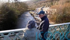 MP calls for ‘full investigation’ of suspected chemical waste dump