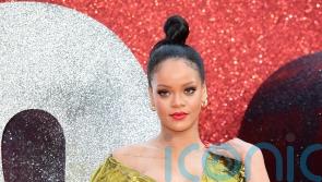 Rihanna and Lady Gaga continue award season success with best song Oscar nods