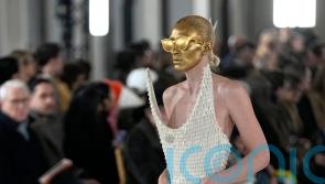 6 of the weirdest trends from Paris Couture fashion week so far