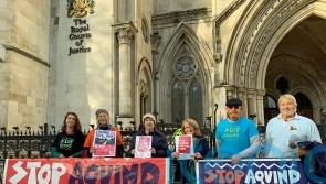 Government refusal of £1.2bn cross-Channel energy project quashed by High Court