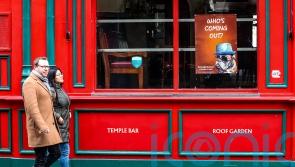 Pub industry warns new licencing rules could spell the end of rural pubs
