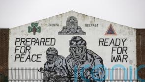 Tearing up Northern Ireland legacy Bill risks five-year delay, minister warns