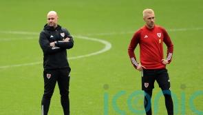 Aaron Ramsey ‘dead keen’ to keep playing for Wales, says boss Rob Page