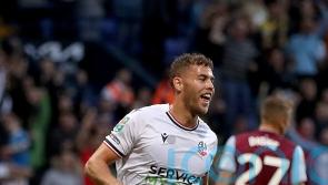 A good night for Dion Charles turns bad but Bolton hang on to beat Forest Green