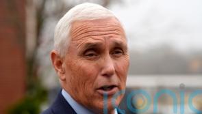 Classified documents found at home of former US vice president Mike Pence