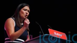 UK must change or die when it comes to how country is governed – Nandy