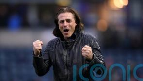 Gareth Ainsworth dedicates Wycombe’s win over Oxford to Bill Turnbull