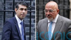 Rishi Sunak to come under fresh pressure over Nadhim Zahawi at PMQs