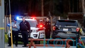 Seven dead as California mourns third mass killing in eight days