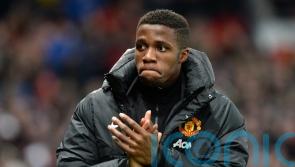 On this day in 2013: Wilfried Zaha agrees £10million move to Manchester United